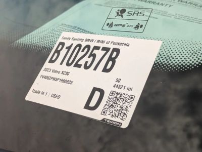 2023 Volvo XC90 - Photo 6
