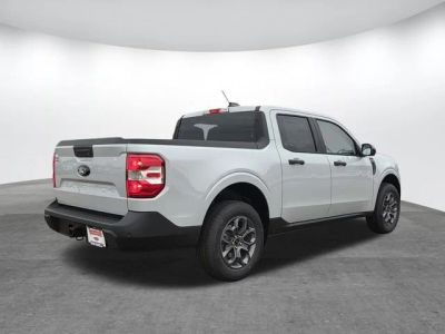 2026 Ford Maverick — photo 23 view