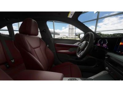 2026 BMW i4 - Photo 9