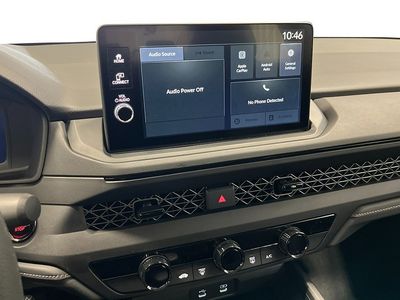 2026 Honda Accord - Photo 18