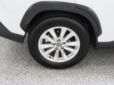 2023 Toyota Corolla Cross FWD - Photo 6