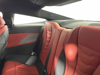 2026 BMW 840i xDrive - Photo 19