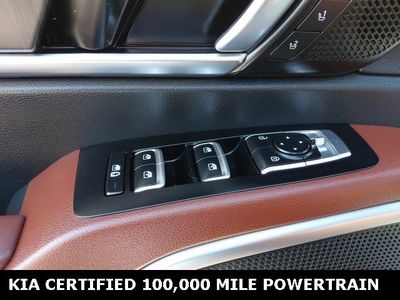 2023 Kia Telluride — photo 19 view