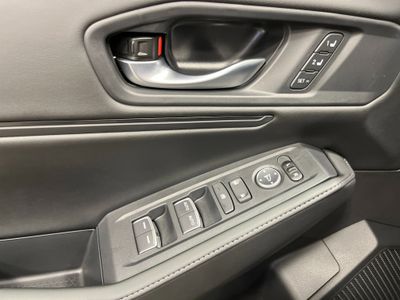 2026 Honda Accord Hybrid - Photo 12