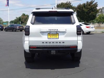 2026 Toyota 4Runner - Photo 10