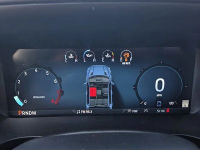 2026 Ford F-150 — photo 50 view