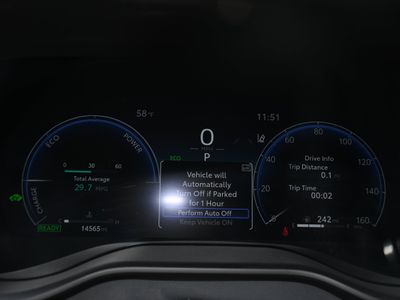 2025 Toyota Sienna — photo 15 view