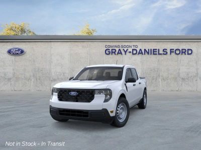 2026 Ford Maverick - Photo 2