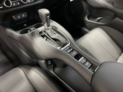 2026 Honda HR-V — photo 18 view