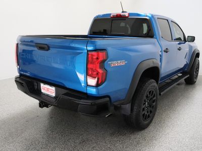 2024 Chevrolet Colorado 4WD - Photo 7