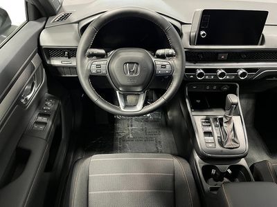2026 Honda CR-V Hybrid - Photo 21
