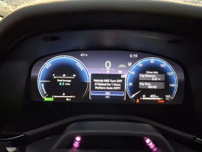 2026 Toyota Camry — photo 16 view
