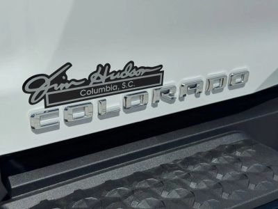 2026 Chevrolet Colorado - Photo 13