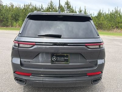 2025 Jeep Grand Cherokee - Photo 16