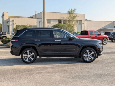 2024 Jeep Grand Cherokee - Photo 6