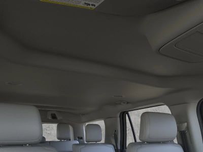 2026 Ford Expedition — photo 22 view