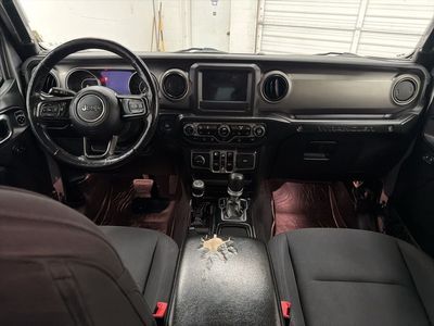 2018 Jeep Wrangler - Photo 23