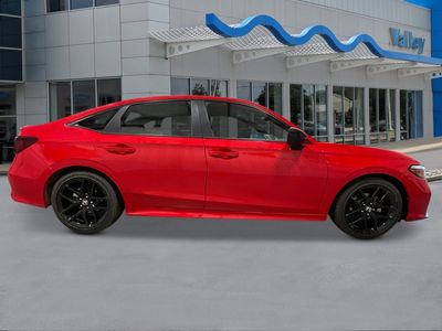 2026 Honda Civic Sedan - Photo 6