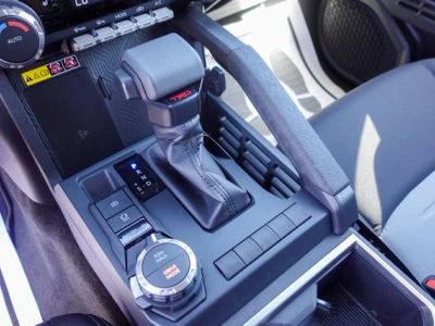 2026 Toyota Tacoma i-FORCE MAX - Photo 25