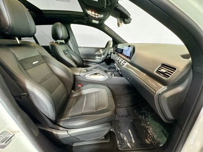 2021 Mercedes-Benz GLE - Photo 26