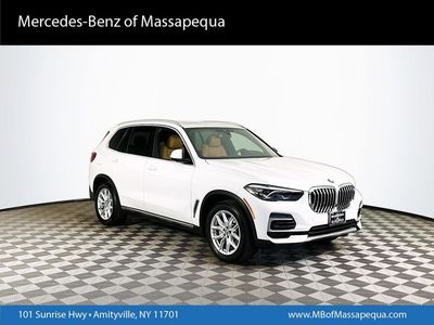 2023 BMW X5 - Photo 1