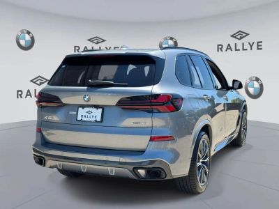 2024 BMW X5 - Photo 4