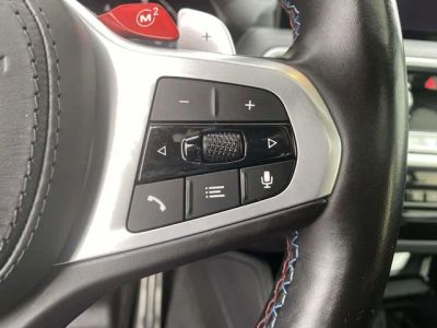 2022 BMW X3 M - Photo 25