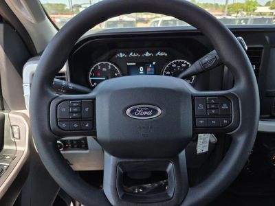 2026 Ford Super Duty — photo 42 view
