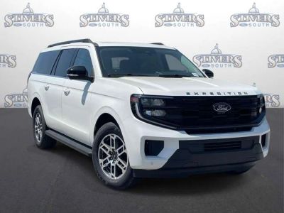 2026 Ford Expedition Max - Photo 1