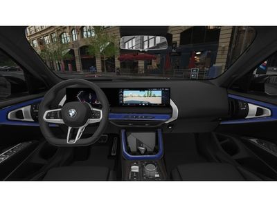 2026 BMW X3 - Photo 10