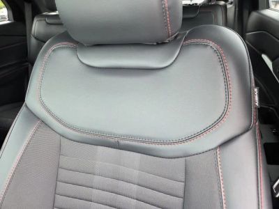2026 Ford Explorer — photo 42 view