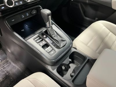 2026 Honda CR-V - Photo 18