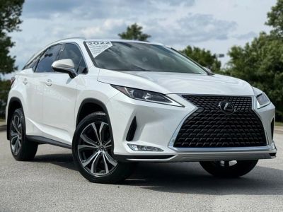 2022 Lexus RX - Photo 1