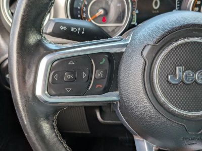 2021 Jeep Wrangler - Photo 16