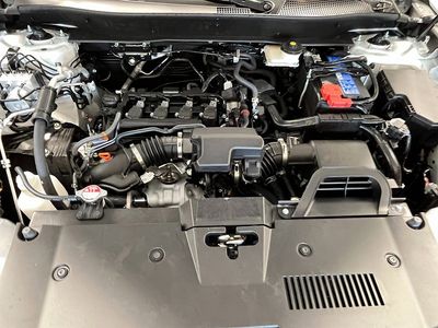 2026 Honda CR-V - Photo 10