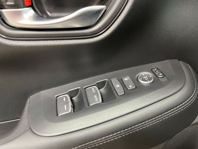 2026 Honda HR-V — photo 14 view