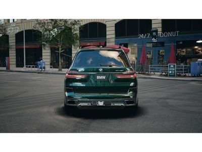 2026 BMW X7 - Photo 5