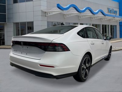 2026 Honda Accord - Photo 5