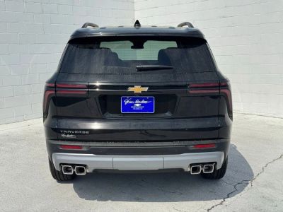 2026 Chevrolet Traverse - Photo 11