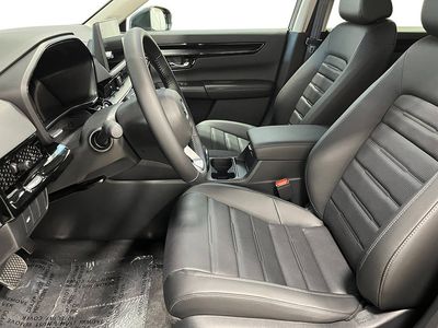 2026 Honda CR-V - Photo 12