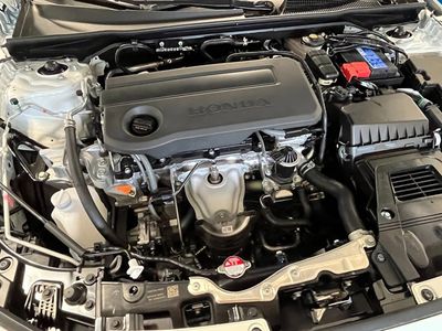 2026 Honda Civic Sedan - Photo 11