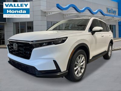 2026 Honda CR-V - Photo 1