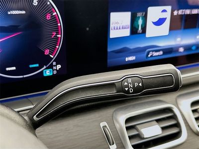 2024 Mercedes-Benz GLE — photo 17 view