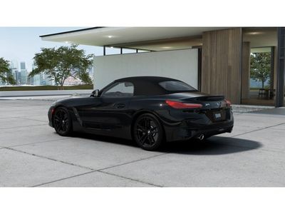 2026 BMW Z4 sDrive30i - Photo 2