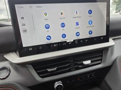 2026 Ford Explorer — photo 7 view