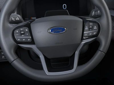 2026 Ford Explorer — photo 12 view