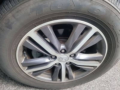 2019 INFINITI QX60 - Photo 11