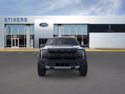 2026 Ford F-150 — photo 7 view