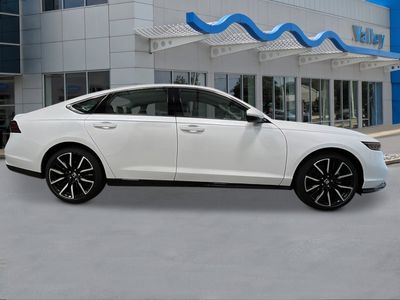 2026 Honda Accord Hybrid - Photo 6