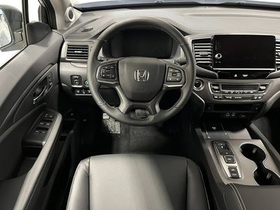 2026 Honda Ridgeline - Photo 19